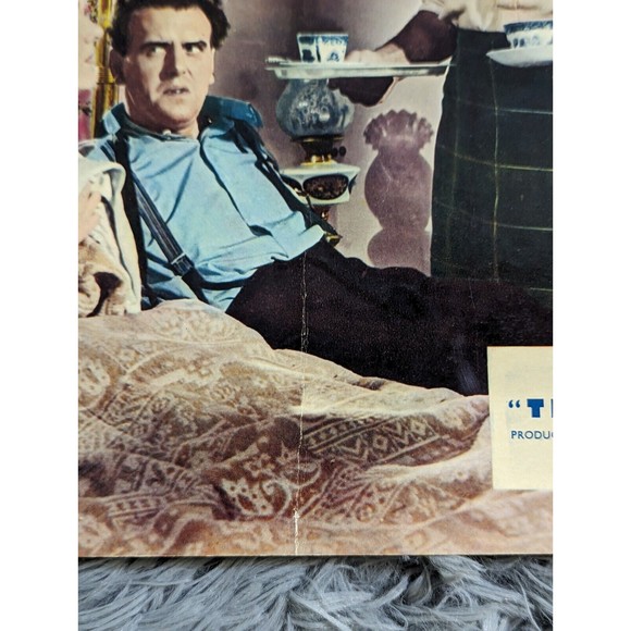 The‎ Bridal Path 1959 Lobby Cards Movie Posters British Comedy Bill Travers - Picture 6 of 7